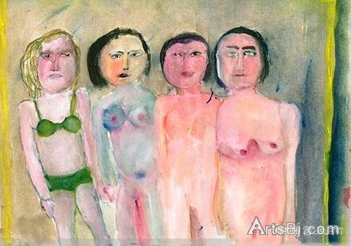杜马斯:艺术不只造美