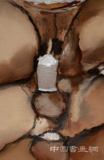 在艺术上的性别和性倾向