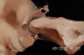 在艺术上的性别和性倾向