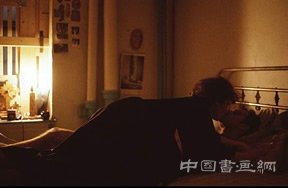 在艺术上的性别和性倾向