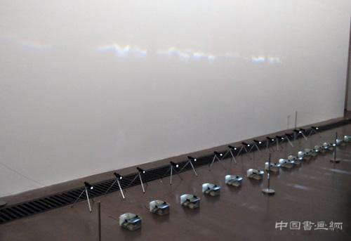 青年雕塑的五个“斜面” 亚洲艺术中心推新雕塑群展