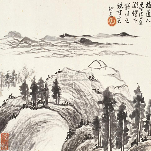 论20世纪初期“美术革命”思潮