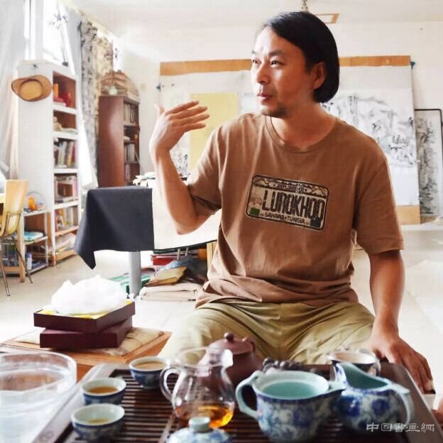 胡书鹏个人简历