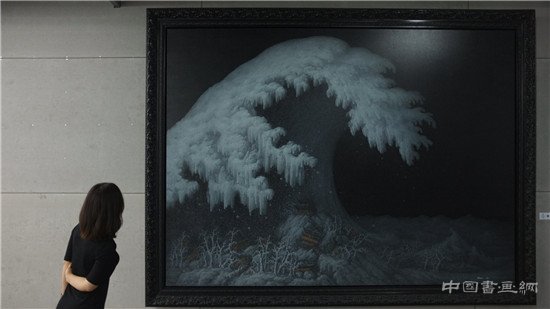 《桃花源时代》黑桥十年当代艺术系列展开幕