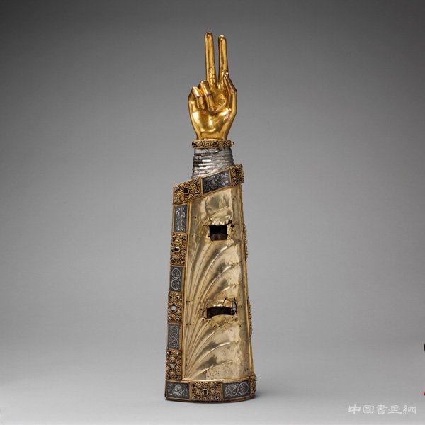 纽约大都会博物馆修道院分馆如何让中世纪艺术在当代重生?