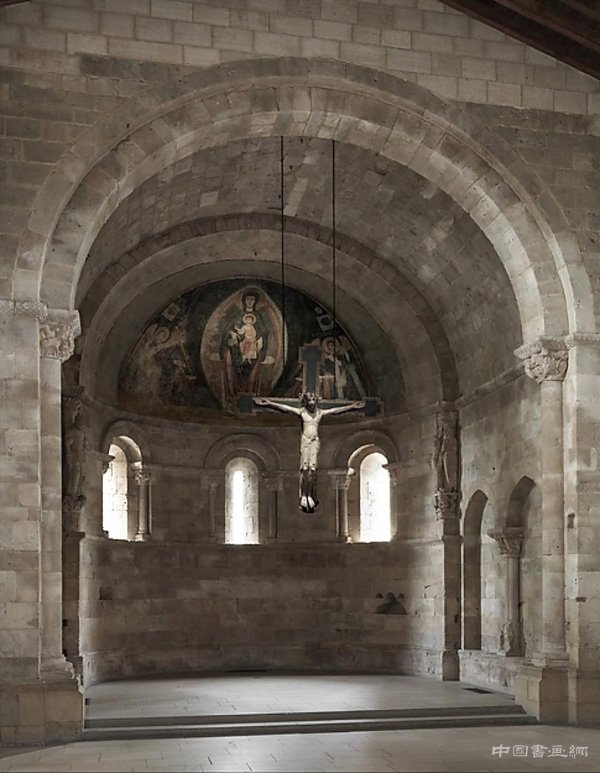 纽约大都会博物馆修道院分馆如何让中世纪艺术在当代重生？