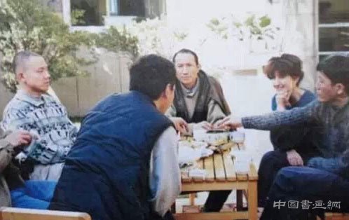 批评家是生命对另一生命的"独自理解"