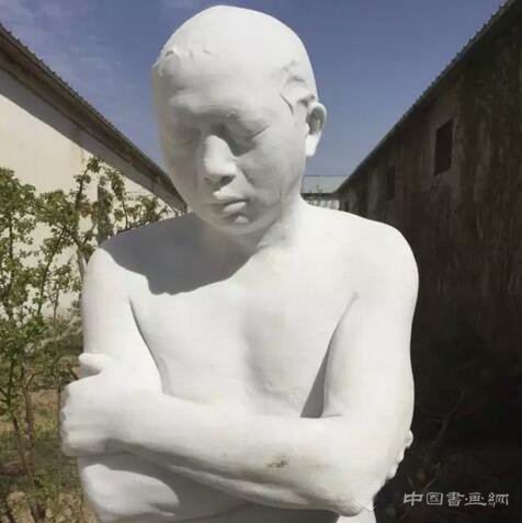 张大力个展“恒久与无常”：两组新作展出 两个极点在这里相遇