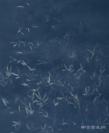 张大力个展“恒久与无常”：两组新作展出 两个极点在这里相遇