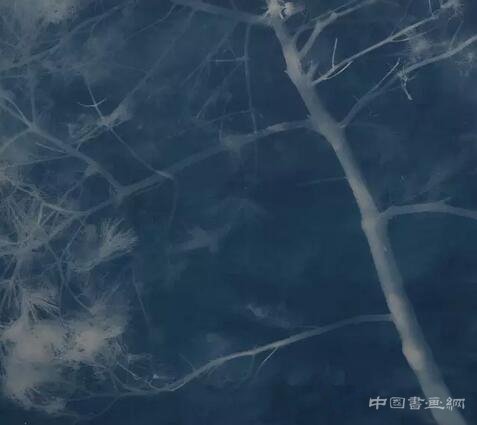 张大力个展“恒久与无常”：两组新作展出 两个极点在这里相遇