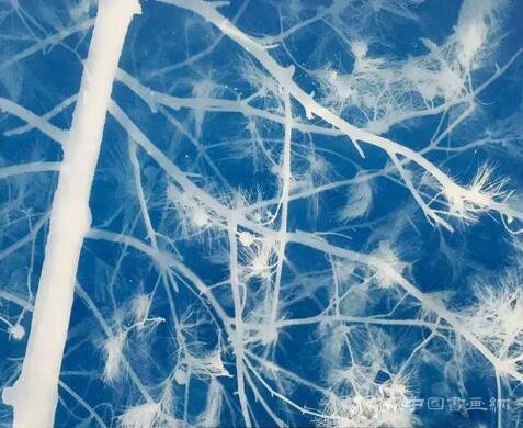 张大力个展“恒久与无常”：两组新作展出 两个极点在这里相遇