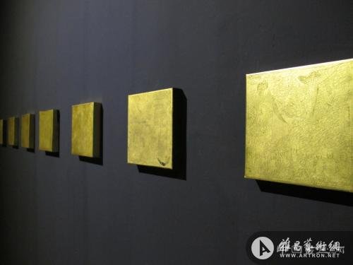 时隔四年 曾扬最新个展“无量寿世界”在空间站举办