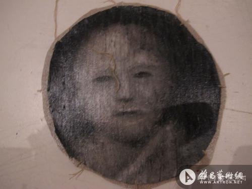 时隔四年 曾扬最新个展“无量寿世界”在空间站举办