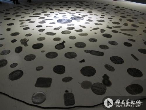 时隔四年 曾扬最新个展“无量寿世界”在空间站举办