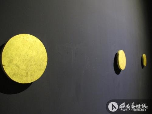 时隔四年 曾扬最新个展“无量寿世界”在空间站举办