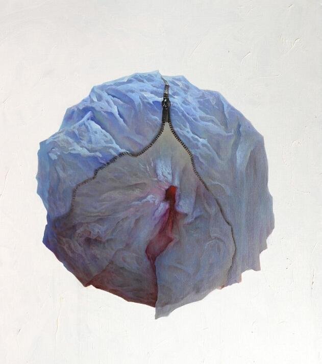 中韩当代艺术20人展