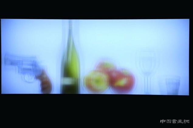 中韩当代艺术20人展