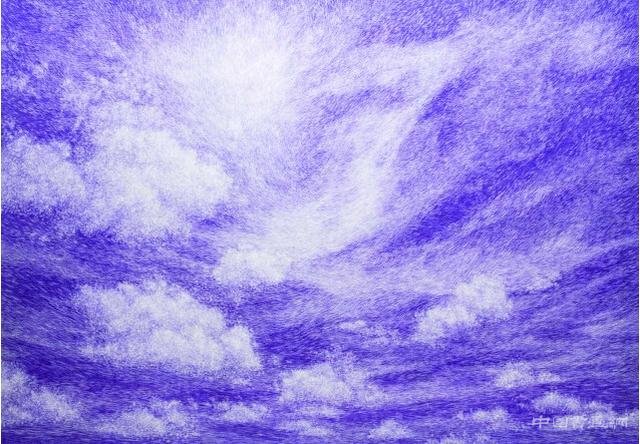 中韩当代艺术20人展