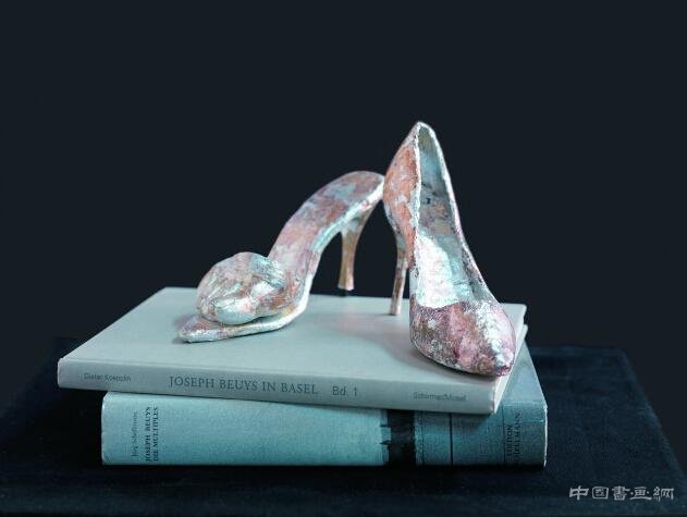 中韩当代艺术20人展