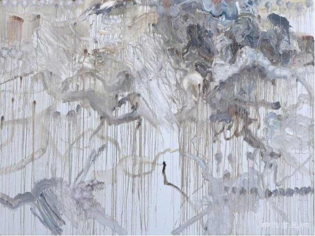 中韩当代艺术20人展