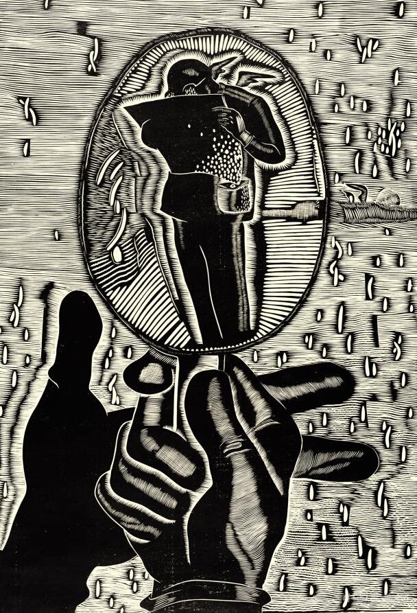 中韩当代艺术20人展