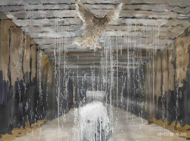 中韩当代艺术20人展