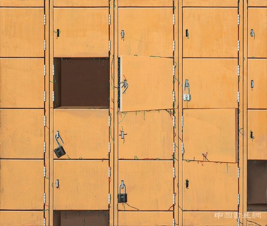 适度张扬——广东当代艺术邀请展