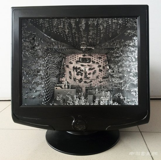 适度张扬——广东当代艺术邀请展