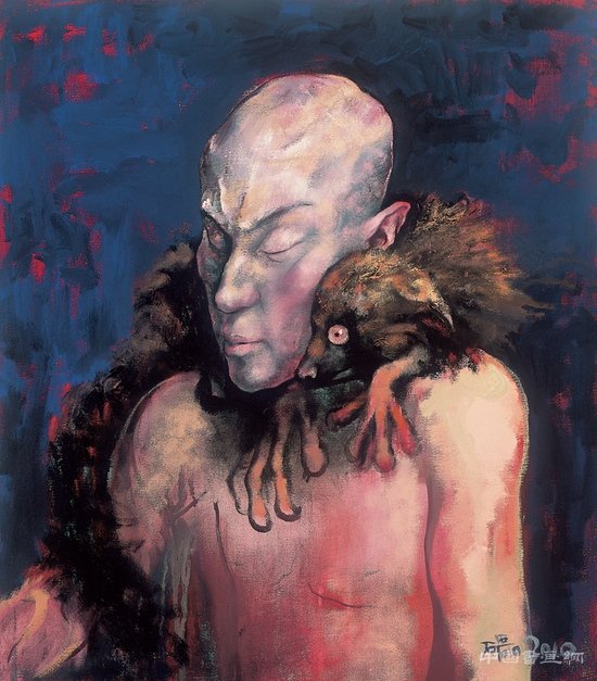 适度张扬——广东当代艺术邀请展