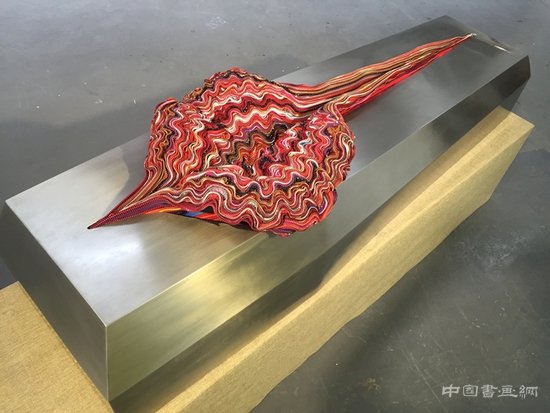 适度张扬——广东当代艺术邀请展