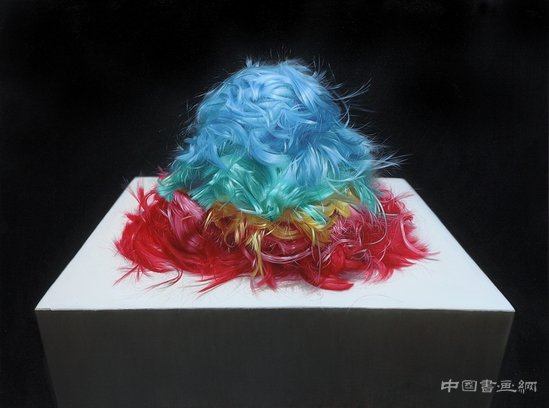 适度张扬——广东当代艺术邀请展