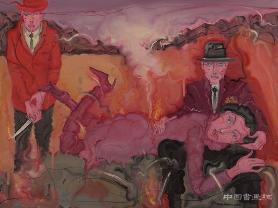 适度张扬——广东当代艺术邀请展