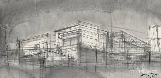 适度张扬——广东当代艺术邀请展