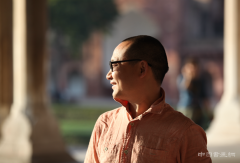 赵晓东个人简历