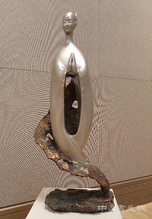 “型•不形”——六人雕塑作品展登陆昆明艾维美术馆