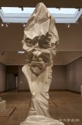 “型•不形”——六人雕塑作品展登陆昆明艾维美术馆