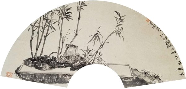 妙通造化——孙霖写意蜀西山水园林中国画作品展将在成都举办