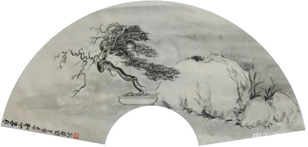 妙通造化——孙霖写意蜀西山水园林中国画作品展将在成都举办