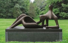 <b>佳士得伦敦英国艺术专场势头强劲，亨利·摩尔领跑全场</b>