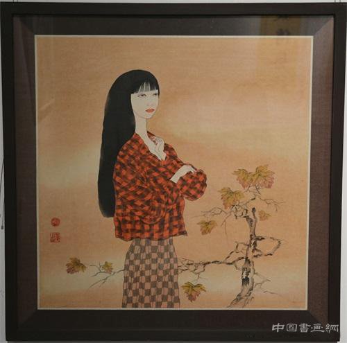 重庆美术馆“纪念百年巨匠吕凤子130周年诞辰”全国书画名家作品邀请展开幕