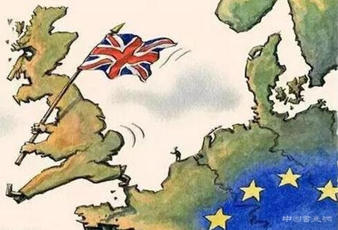 英国脱欧后首次佳士得伦敦拍卖创历史新低