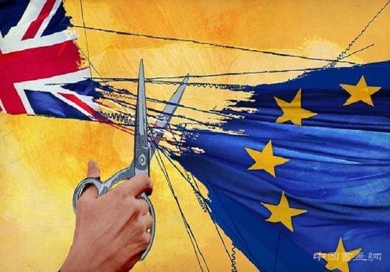 英国脱欧后首次佳士得伦敦拍卖创历史新低