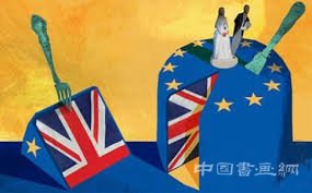 英国脱欧后首次佳士得伦敦拍卖创历史新低