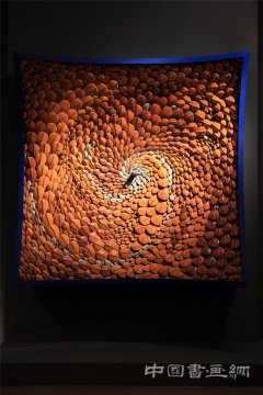 筑中美术馆新馆首展开幕 13位青年艺术家谱写陶艺双年展新篇章