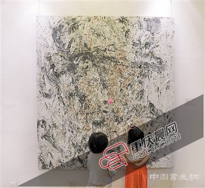 出现在他画作中的这些人 都是你我再熟悉不过的身影