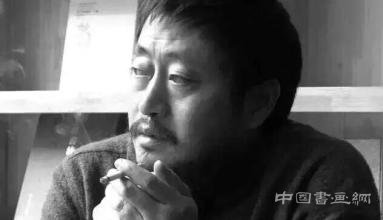 “安静——俞心樵艺术展”开幕
