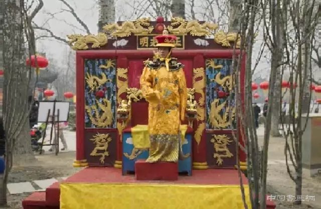 时代的跨度：中国当代影像与北宋时期审美思潮的回望