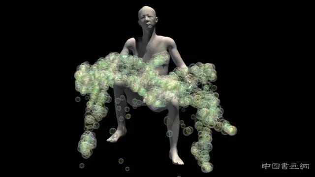 时代的跨度：中国当代影像与北宋时期审美思潮的回望