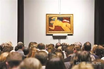 世界上最昂貴10幅油畫