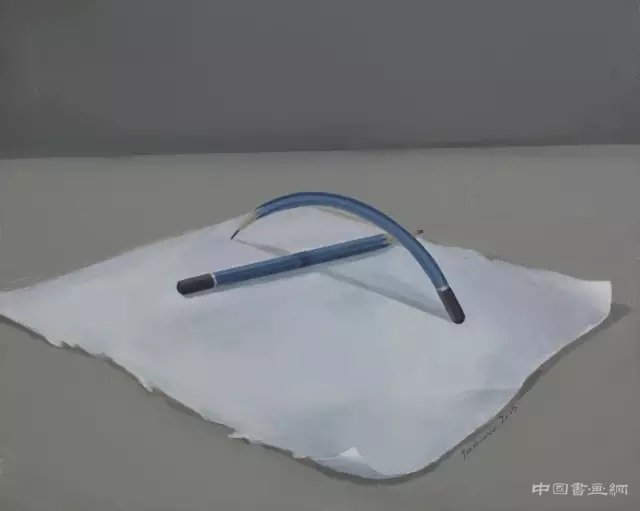 有了艺术修养，我们的面貌就不会如此土豪